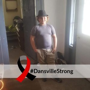 Meet your Posher, Skyler